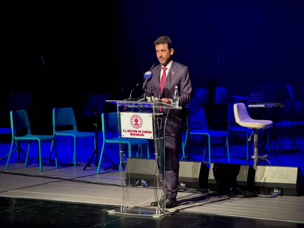 Dr. Batuhan Mumcu’dan Spotify’a sert tepki: Dini değerlere saygısızlık! 4